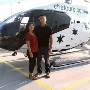 Meet your Posher, Han jay