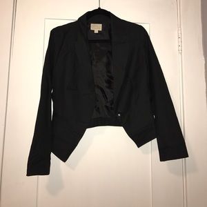 Blazer jacket