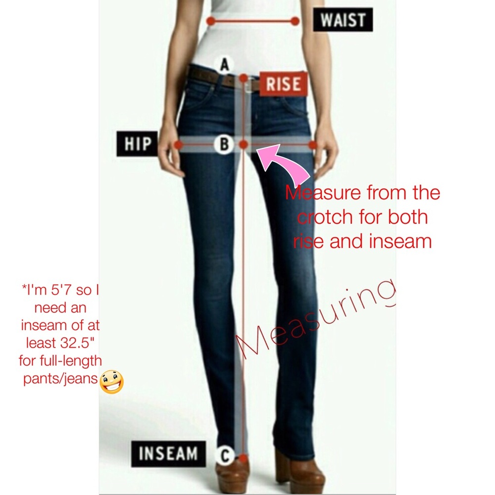 Give measurements so we can easily buy!😃