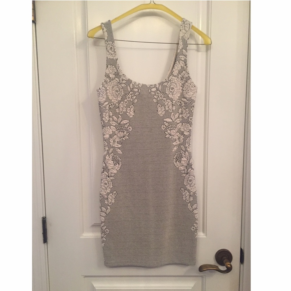 Body Con Dress