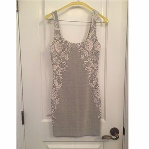 Body Con Dress