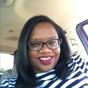 Meet your Posher, Shannon