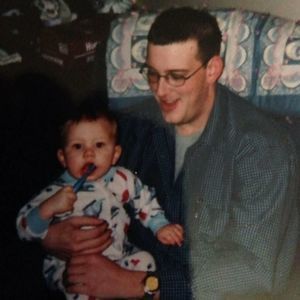 Meet your Posher, Jackson