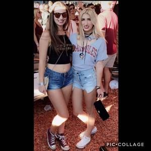 Meet your Posher, Kristy