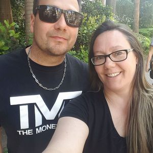 Meet your Posher, Cherie