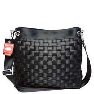 Harvey's Original Seatbelt Bag Madison Hobo