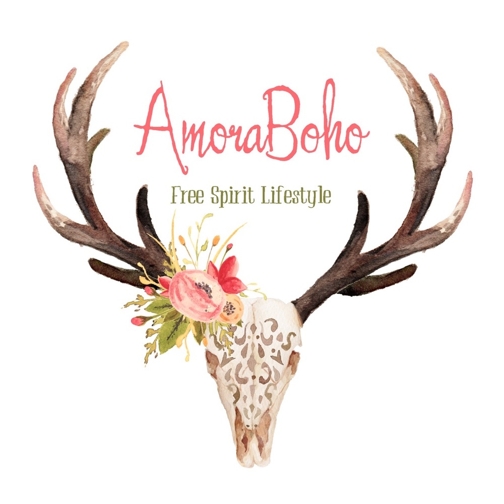 Meet your Posher, Amora