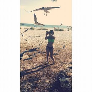 Meet your Posher, Lorena