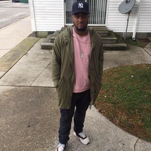 Meet your Posher, Devin