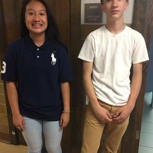 Meet your Posher, Derek