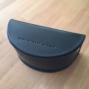 Marc Jacobs Sunglasses Case