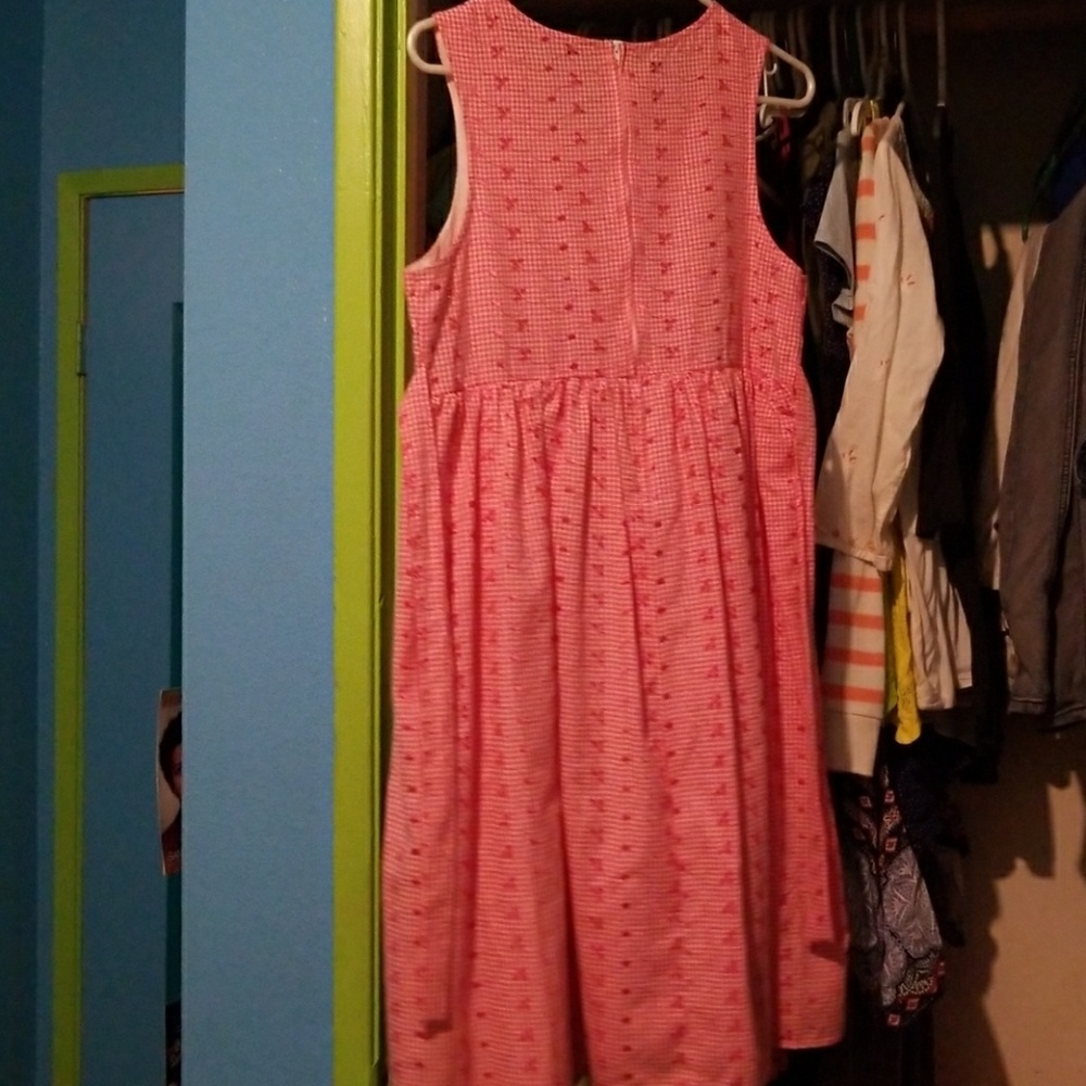 Dress - Picture 3 of 3