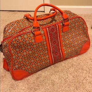 Vera Bradley bag