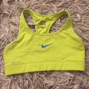 Nike Sports Bra
