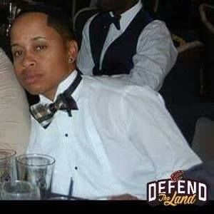 Meet your Posher, Kathia