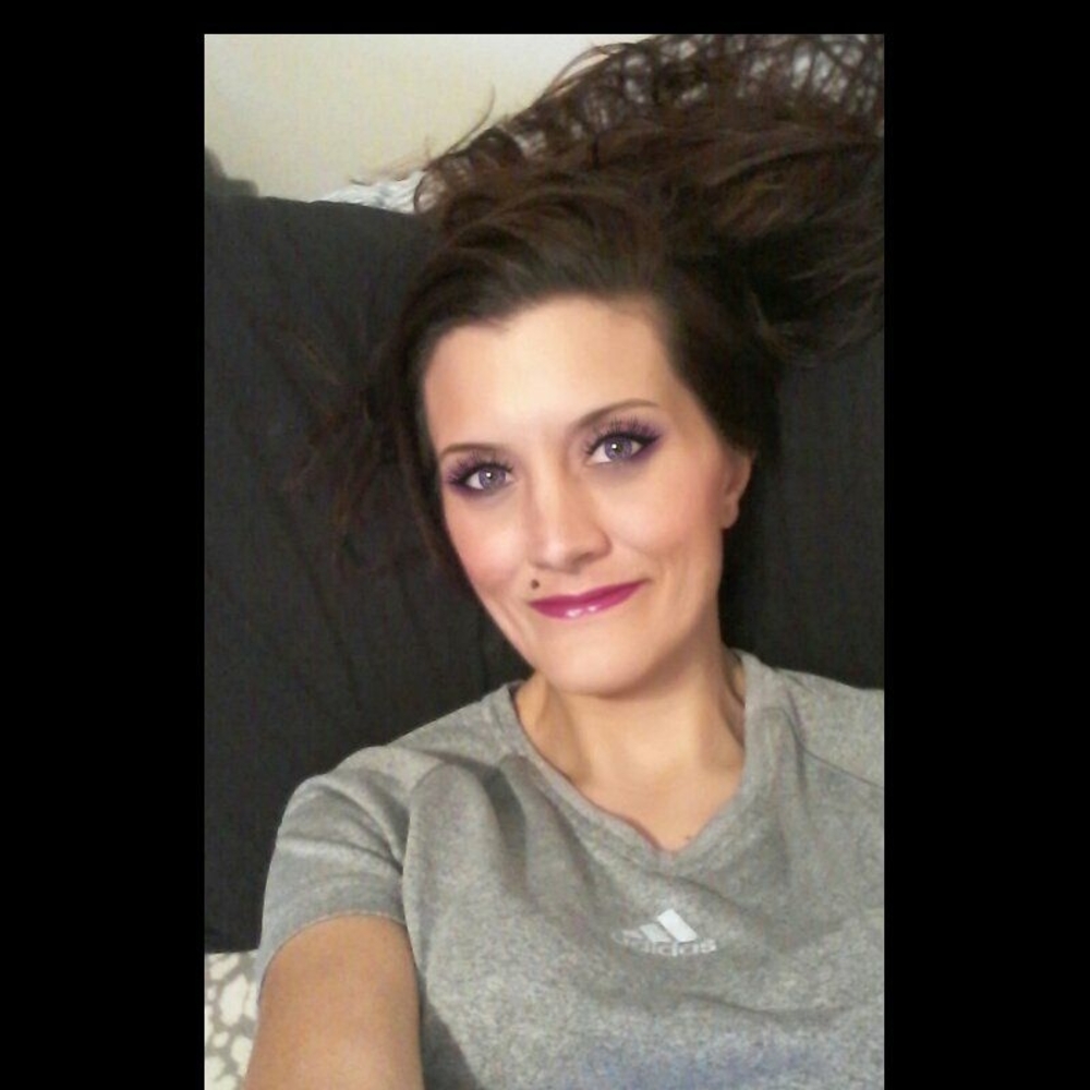 Meet your Posher, Lindsey