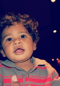 Meet your Posher, Adrian