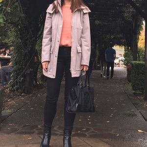 Meet your Posher, Mary