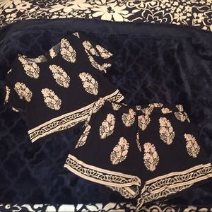 Matching 2 Piece Set