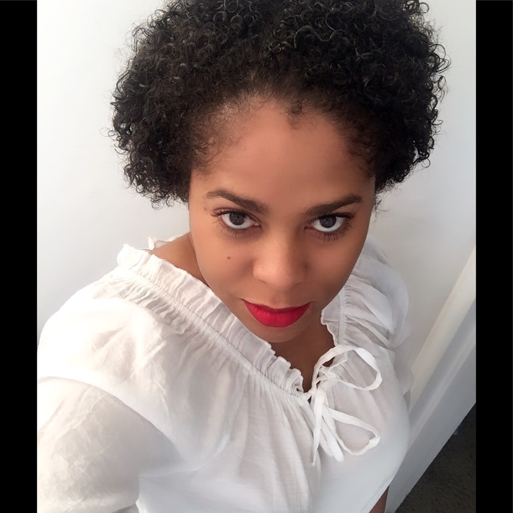 Meet your Posher, Keisha