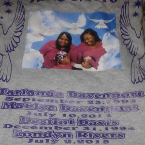 Meet your Posher, Imelda chantay