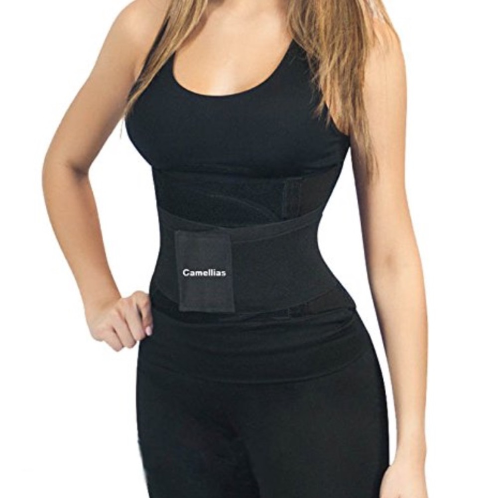 Waist Trainer