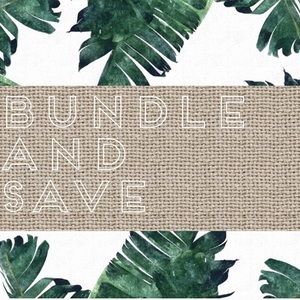 ❕❗️❕❗️Bundle Discount❗️❕❗️❕