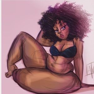 Meet your Posher, Anyae