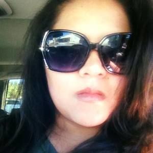 Meet your Posher, Guadalupe