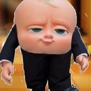 Meet your Posher, Enez