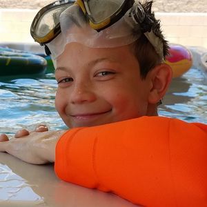 Meet your Posher, Olivia