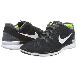 Nike Women's Free 5.0 Tr Fit 5