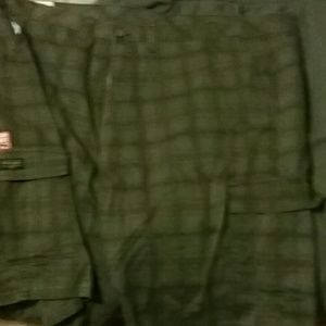 Brand new wrangler shorts