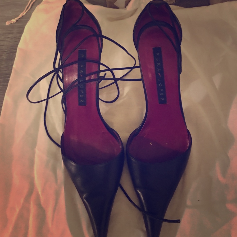 Womens shoes