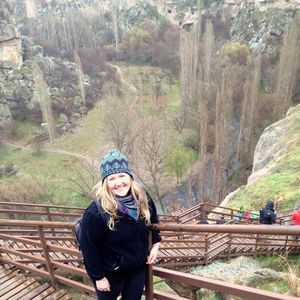 Meet your Posher, Mary