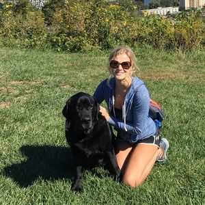 Meet your Posher, Natalie