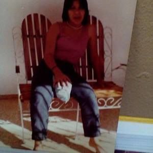 Meet your Posher, Olga