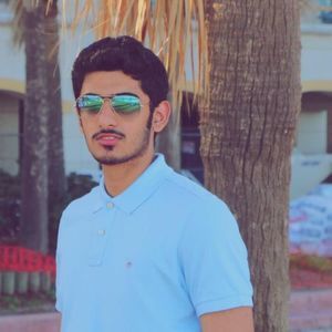 Meet your Posher, Hamad