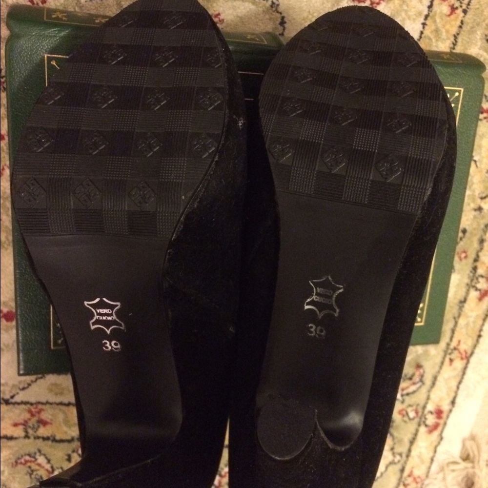 Black heals - Picture 4 of 8