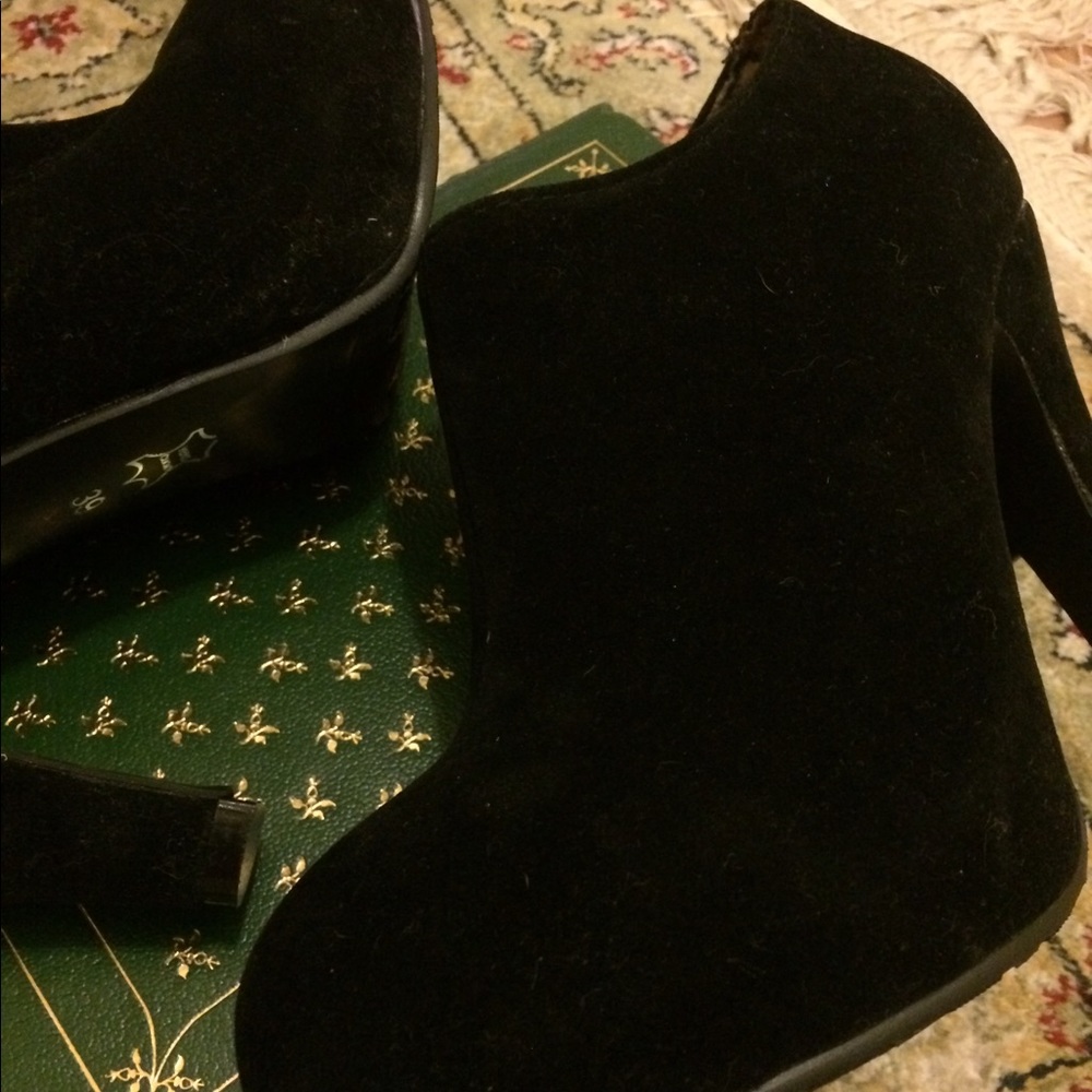 Black heals - Picture 5 of 8