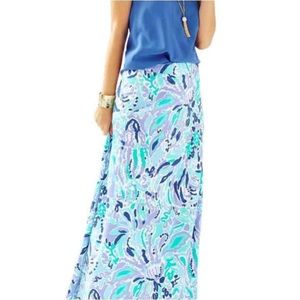Lilly Pulitzer Nola skirt