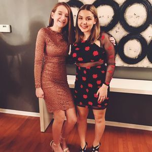 Meet your Posher, Renee