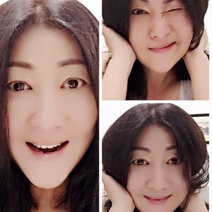 Meet your Posher, Annie