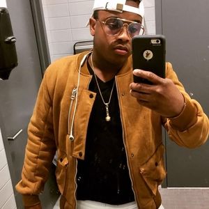 Meet your Posher, Brian