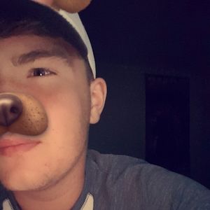 Meet your Posher, Cody