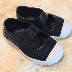 Native Shoes Toddler Mary Jane