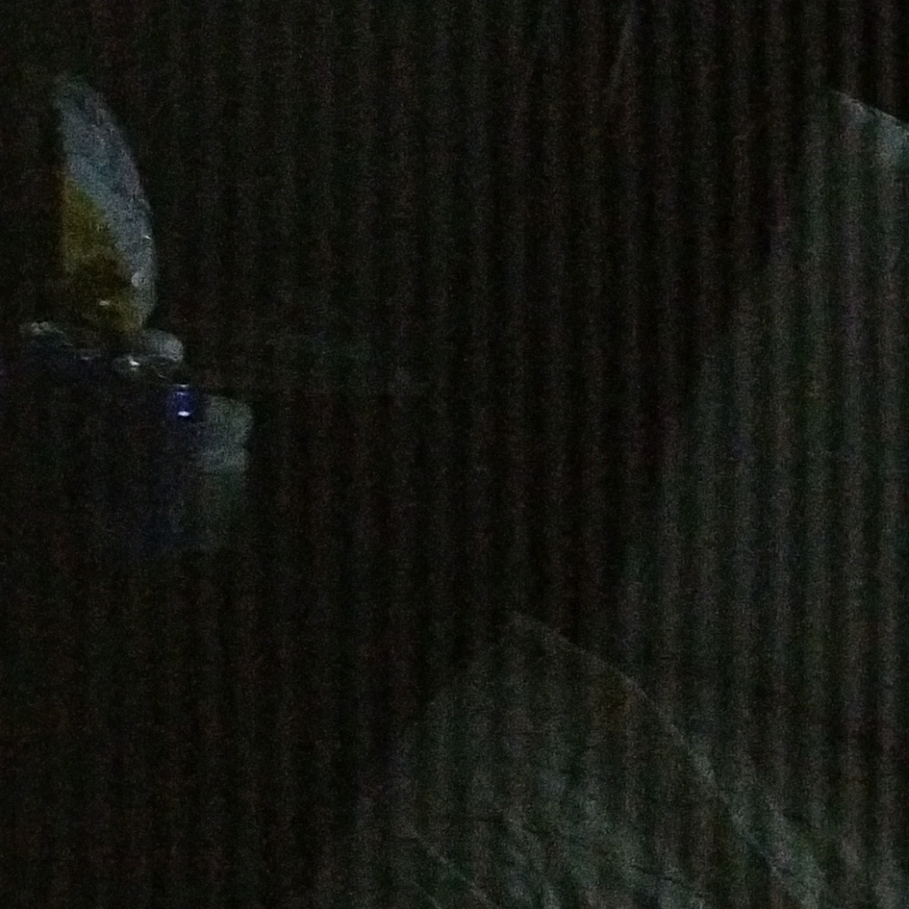 Meet your Posher, Stacy