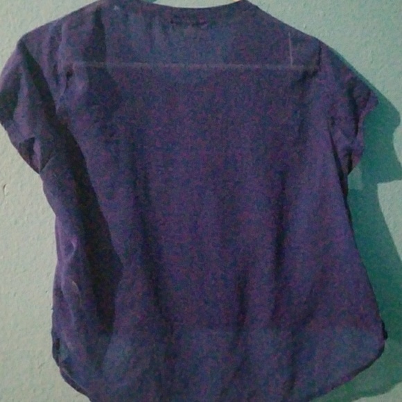 Crop top - Picture 3 of 3