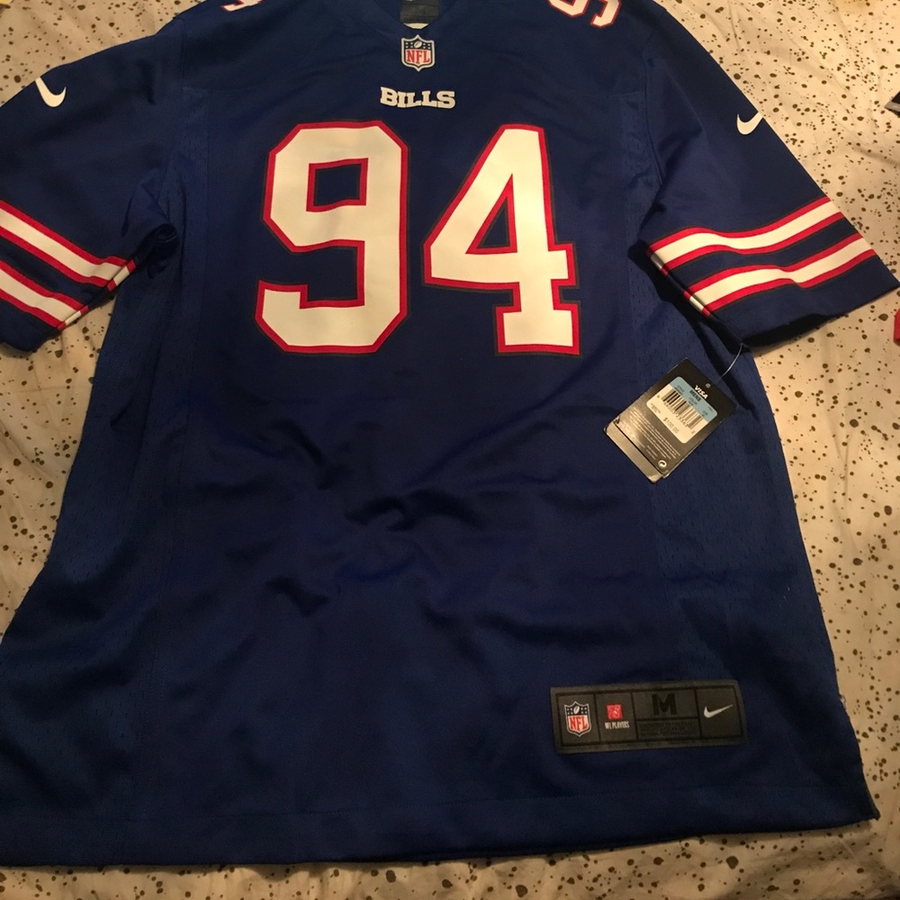 Nike Jersey Williams