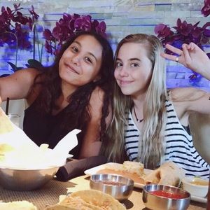 Meet your Posher, Norma